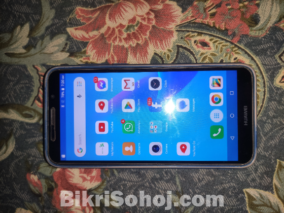 Huawei Y5 Prime